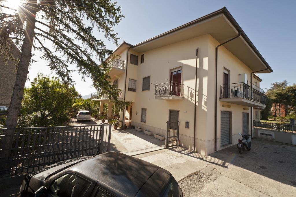 Cherry House Minturno Exterior photo
