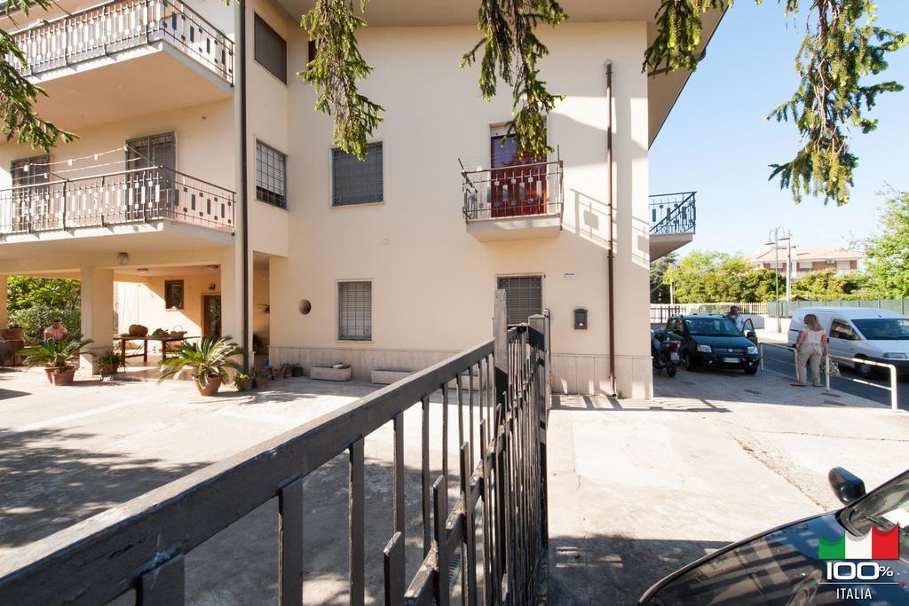 Cherry House Minturno Exterior photo