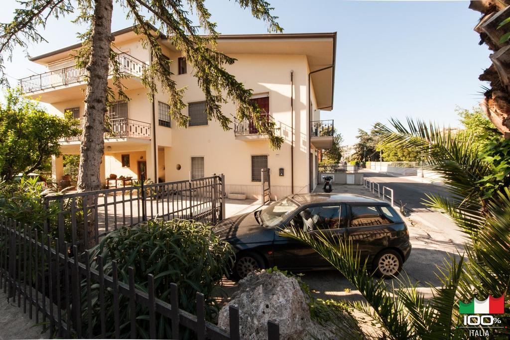 Cherry House Minturno Exterior photo